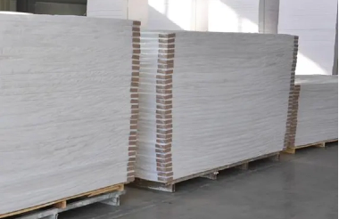 Tablero de espuma de PVC